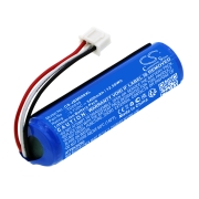 Batterie compatibleWith Batterie du micro