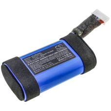 Remplacement de batterie compatible pour Jbl SUN-INTE-265