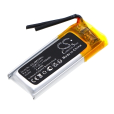 Remplacement de batterie compatible pour Jbl GSP051230