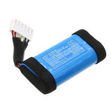 Remplacement de batterie compatible pour Jbl BAR1300-INR18650-1S2P