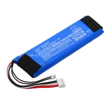 Remplacement de batterie compatible pour Jbl GSP872693