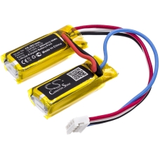 Remplacement de batterie compatible pour Jbl GSP981438 2S