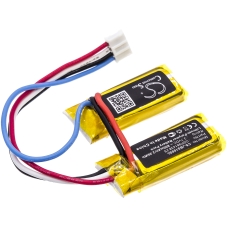 Remplacement de batterie compatible pour Jbl GSP981438 2S