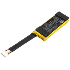 Remplacement de batterie compatible pour Jbl GSP853450 01