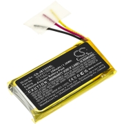 Battery compatibleWith Wireless Headset Battery