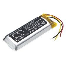 Remplacement de batterie compatible pour Jbl GSP981642
