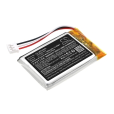 Remplacement de batterie compatible pour Jbl AHB803448