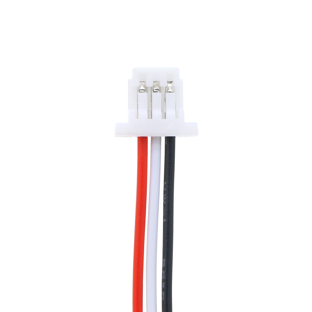 Batterie de casque d'écoute sans fil Jbl CS-JBT520SL