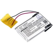 Remplacement de batterie compatible pour Jbl GSP083048