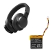 Batterie de casque d'écoute sans fil Jbl CS-JBT760SL