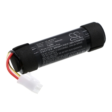 Remplacement de batterie compatible pour Jbl DH036032CHM,ICA039NA