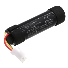 Remplacement de batterie compatible pour Jbl DH036032CHM,ICA039NA