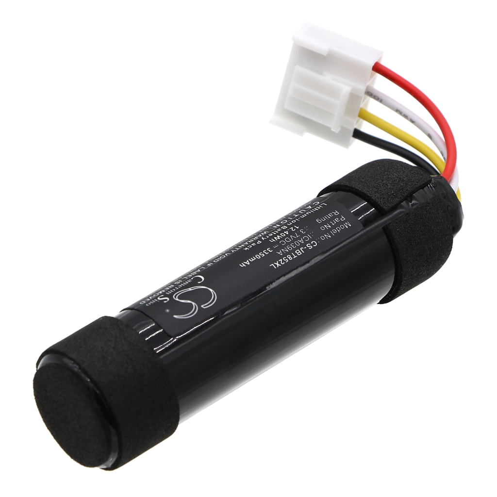 Batterie de haut-parleur Jbl TAS8528P