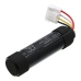 Batterie de haut-parleur Jbl TAS8528P