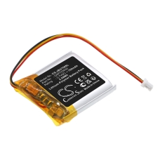 Remplacement de batterie compatible pour Jbl GSP753030