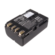 Batterie de l'appareil photo JVC CU-VH1