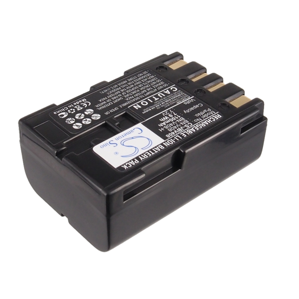 Camera Battery JVC GR-DV1800EK