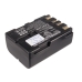 Camera Battery JVC GR-DV1800EK