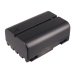 Camera Battery JVC GR-DV1800EK
