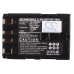 Camera Battery JVC GR-DV1800EK