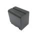 Camera Battery JVC GR-D73