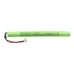 Batteries Remplace MSBAT10200