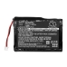 Remplacement de batterie compatible pour JDS Labs ZH613450 1S1P
