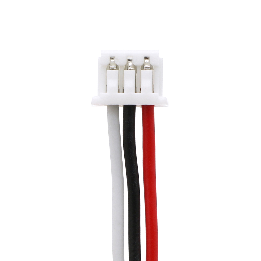 Remplacement de batterie compatible pour JDS Labs ZH613450 1S1P
