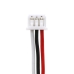 Remplacement de batterie compatible pour JDS Labs ZH613450 1S1P