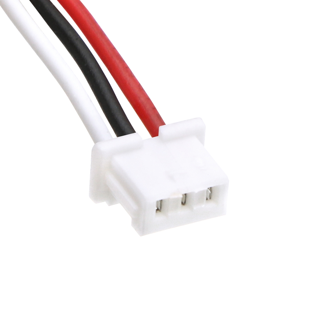 Remplacement de batterie compatible pour JDS Labs ZH613450 1S1P