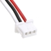 Remplacement de batterie compatible pour JDS Labs ZH613450 1S1P