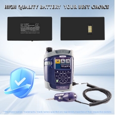 Remplacement de batterie compatible pour Viavi FITP-RBP2