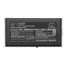 Batterie compatible avec Viavi CS-JDP820SL