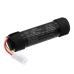 Batterie de haut-parleur Jbl JBLFLIPES2