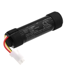 Remplacement de batterie compatible pour Jbl ICA085NA