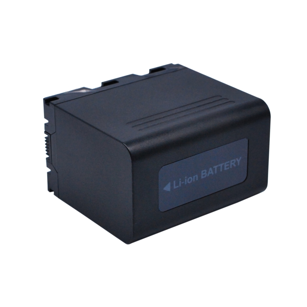 Batteries Remplace SSL-JVC50