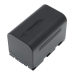 Batterie compatible avec JVC CS-JHM600MX