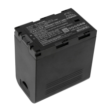 Remplacement de batterie compatible pour JVC SSL-JVC50,SSL-JVC70