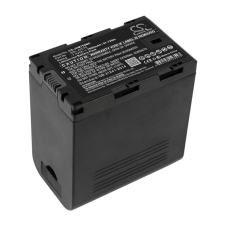 Remplacement de batterie compatible pour JVC SSL-JVC75