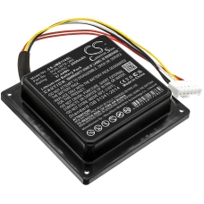 Remplacement de batterie compatible pour Jbl DH14026CHM,SUN-INTE-260