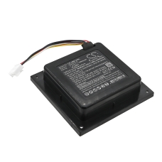 Remplacement de batterie compatible pour Jbl IBA064GA,ICA002GA
