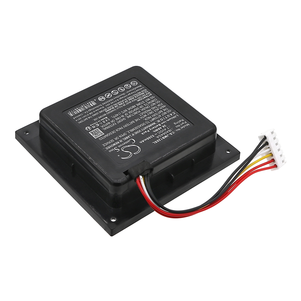 Speaker Battery Jbl PartyBox 110
