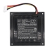 Speaker Battery Jbl PartyBox 110