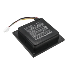Remplacement de batterie compatible pour Jbl IBA064GA,ICA002GA