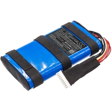 Remplacement de batterie compatible pour Jbl SUN-INTE-213,SUN-INTE-268