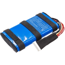 Remplacement de batterie compatible pour Jbl IDA109GA