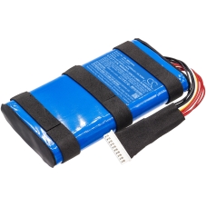 Remplacement de batterie compatible pour Jbl IDA109GA