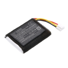 Remplacement de batterie compatible pour Jbl GSP853450 01