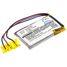 Remplacement de batterie compatible pour Jbl GSP072035