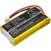 Batterie de haut-parleur Jbl Flip 1